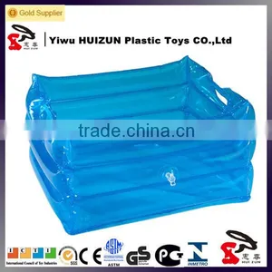 Indoor Outdoor Inflatable Swimming Pool , Water Play Swimming Pool for Families and Kids thumbnail-4