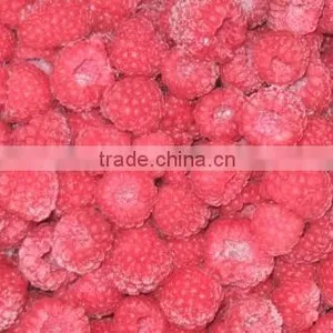 Frozen Raspberry thumbnail-1