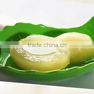 Canned Pear Halves in Syrup thumbnail-3