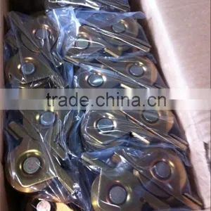 Sliding Gate Wheel With Surport V Groove, U Groove Bottom Roller thumbnail-4