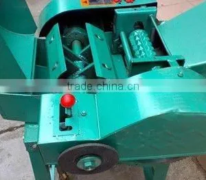 Electric Ensilage Cutter thumbnail-1