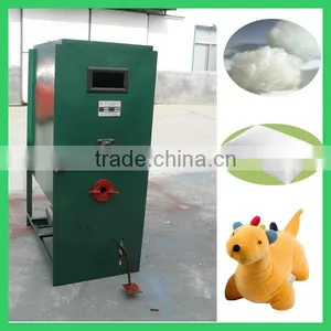 Hot Selling Microfiber Pillow Filling Machine thumbnail-1