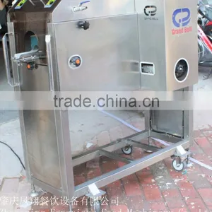 FGB-170 Automatic Stainless Steel Fish Cutting Machine,fish Fillet Machine thumbnail-4