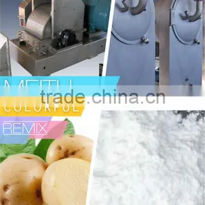 High Quality Potato Starch thumbnail-3