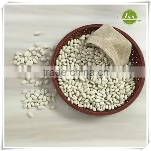 JSX Medium Size White Kidney Beans Square Shape Promotiion Price Hot Sale thumbnail-1