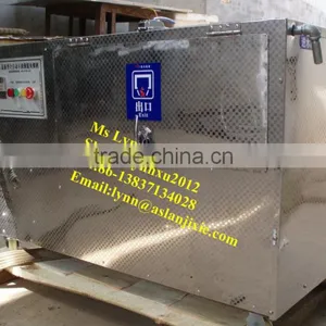 Fish Skin Removal Machine /fish Skin Peeling Machine /automatic Fish Skinner thumbnail-5