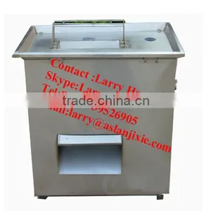 Fish Fillet Machine/automatic Fish Cutting Machine thumbnail-2