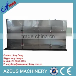 Hot Air Dryer for Fruit and Vegetable, Vegetable Drying Machine Vegetable Dryer thumbnail-5