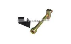 Furniture Hardware Zinc Plated Steel Furniture Connecting Bolt and Universal Steel Furniture Connector thumbnail-6