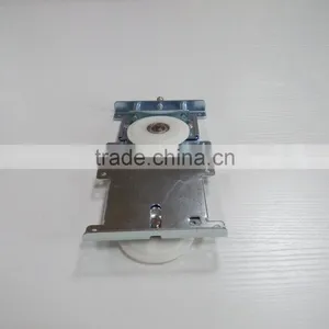 Sliding Door Hardware Accessories With Sofe Close for Inner Wardrobe Door thumbnail-2