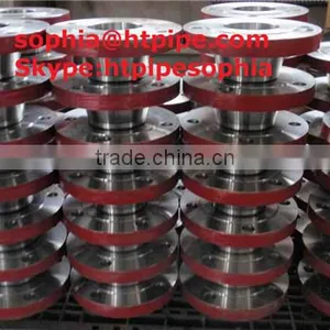 Norsork L005 WN Flange thumbnail-1