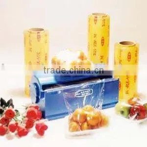 PVC Cling Film thumbnail-1