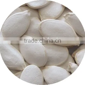 Chinese Raw Snow White Pumpkin Seeds thumbnail-1