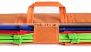 China Factroy Top Quality Durable Reusable Cart Bag thumbnail-4