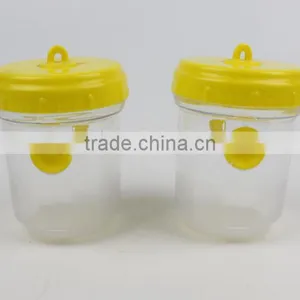 Plastic Wasp Trap 2PCS thumbnail-1
