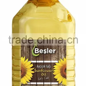 Sunflower Oil 5 lt thumbnail-1
