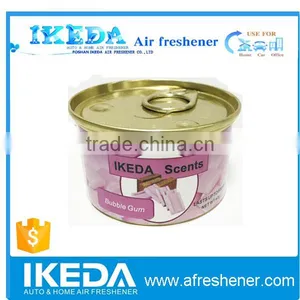 Lemon Scentd Air Freshener Brands From Ikeda Brand thumbnail-5