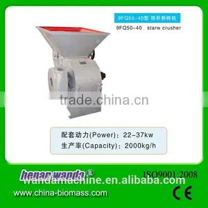 Types of Hammer Mill thumbnail-1