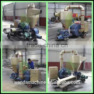 Pneumatic Grain Conveyor Elevator thumbnail-3