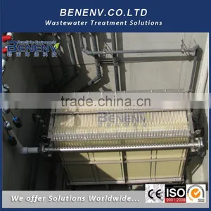 PTFE Membrane Filter for Sewage Treatment thumbnail-2