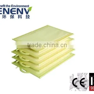 MBR Submerged Membrane Bio-Reactor Technology With Easy Automated Control (BN150) thumbnail-1
