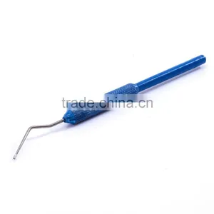 2016 New Stainless Steel 304 Larvae Grafting Tool / Honey Bee Tools for Beekeeper thumbnail-5