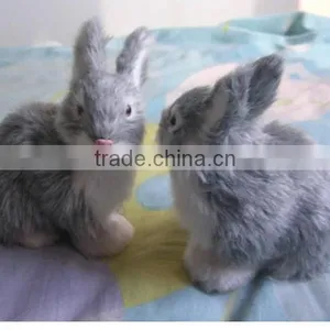 Easter Bunny Furry Animal Perfect Petzzz Rabbit thumbnail-3