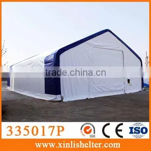Outdoor Multifunction Tent/Prefabricated Shelter thumbnail-3