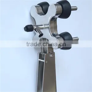 Milking Machine Parts , Milking Washing Plate Foldable Type thumbnail-2