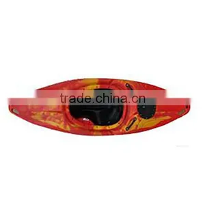 Rotomolding Mold Plastic Bait Boat thumbnail-4