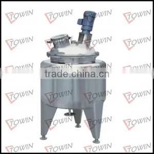 Beer Brewing Conical Fermenters thumbnail-1