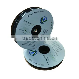 Micro Spray Tape of Garden Irrigation System/drip Irrigation Pipe/Irrigation Sprinkler Tape/drip Tape Irrigation thumbnail-1