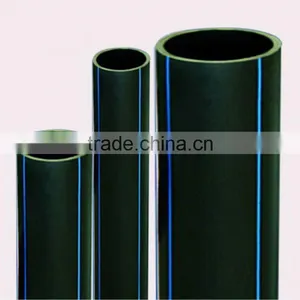 HDPE Pipe for Underground Water Supply thumbnail-1