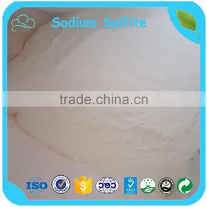 Competitive Price Na2so3 Anhydrous Sodium Sulfite thumbnail-4