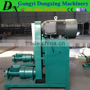Environment Friendly Machine Renewable Fuel Briquette Machine thumbnail-1