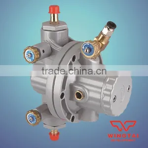 Air Operated Diaphragm Pump thumbnail-2