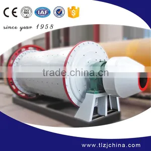 New High Efficiency Cement Clinker Grinding Mill With CE ISO SGS Certification thumbnail-2