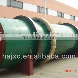 Natural Biological Fertilizer Granulation Plant thumbnail-1