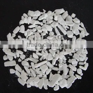 White Granule Artifical Cryolite thumbnail-1