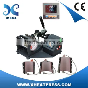 Low Price Mug Heat Press Machine Printing MP160 thumbnail-4