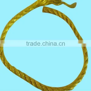 36mm Manila Battling Rope thumbnail-1