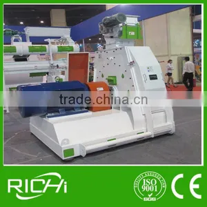 Home Use Hammer Mill Price for Animal Feed thumbnail-2
