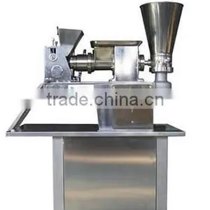 Chinese Traditional Food Dumpling Making Machine thumbnail-2