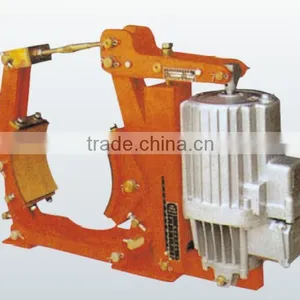 Crane / Motorcycle YWZ9 Series Electric Hydraulic Drum Brake thumbnail-1