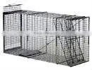 Welded Galvanized Metal Mesh Fox Trap/cage thumbnail-1