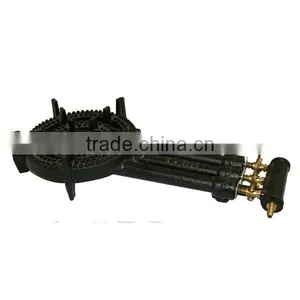 3 Ring Cast Iron Gas Stove Burner,gas Burner Parts,gas Burner thumbnail-2