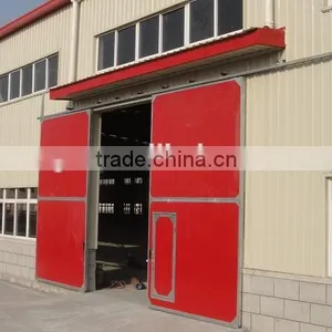XGZ Steel Structure Lower Cost Prefabricated Warehouse Price thumbnail-4
