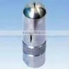 Stainless Steel Compact Rotating Cleaning Nozzle thumbnail-1