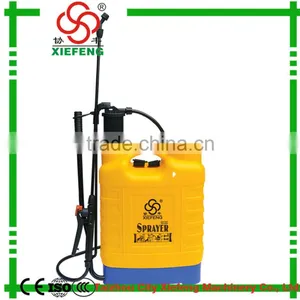 2014 High Qulity Manual Knapsack Sprayer thumbnail-1
