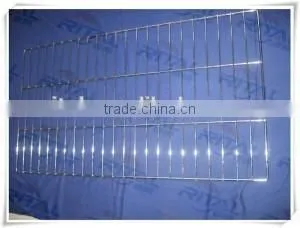 Oven Wire Rack/Oven Wire Shelf Factory thumbnail-3